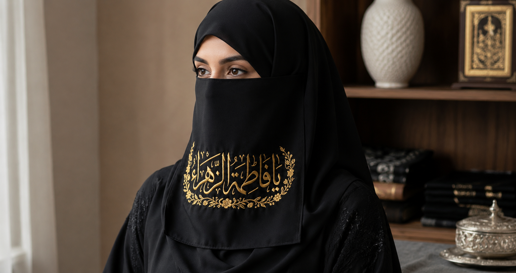 Premium Head Scarf