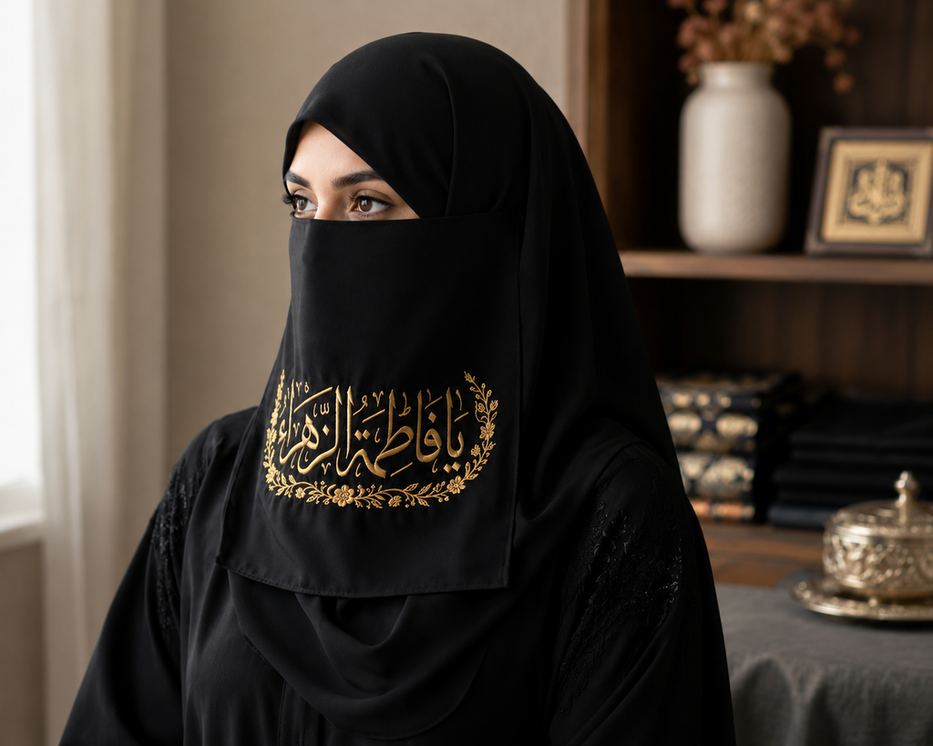 Premium Head Scarf