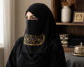 Premium Head Scarf