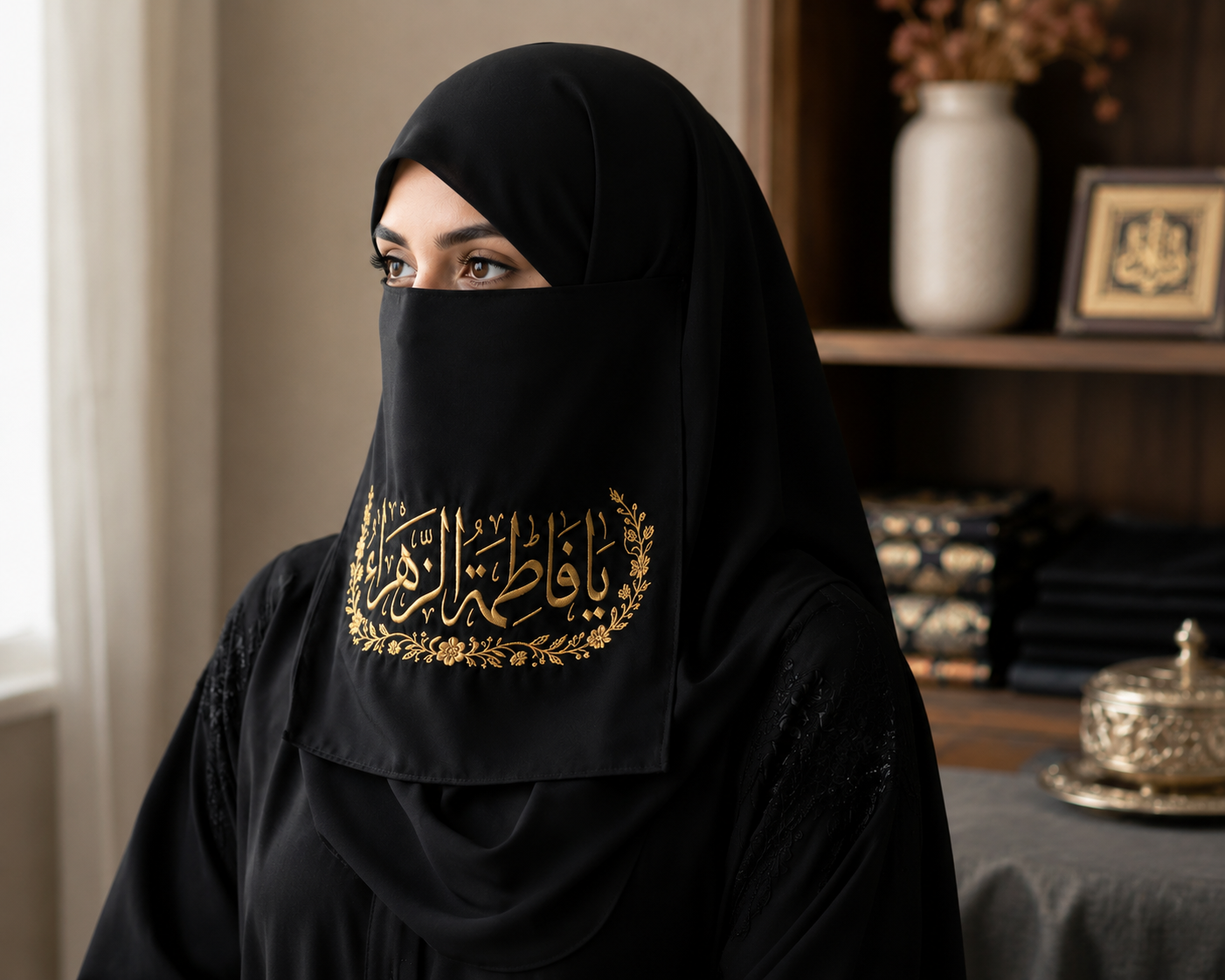 Premium Head Scarf