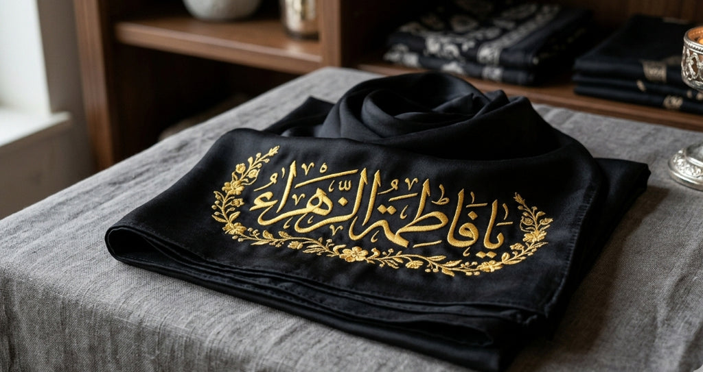 Premium Head Scarf